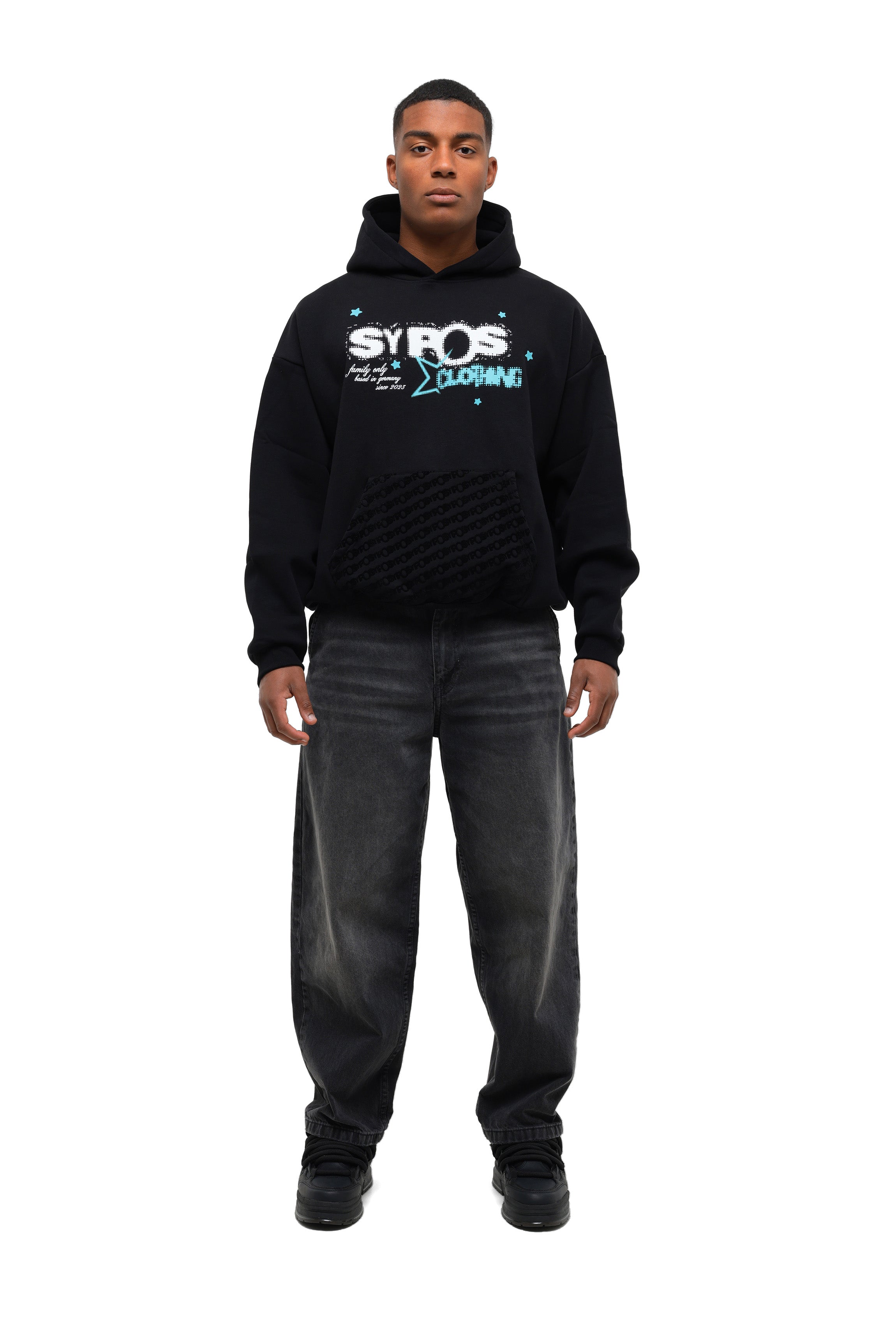 Sypos Rising Stars Hoodie_white