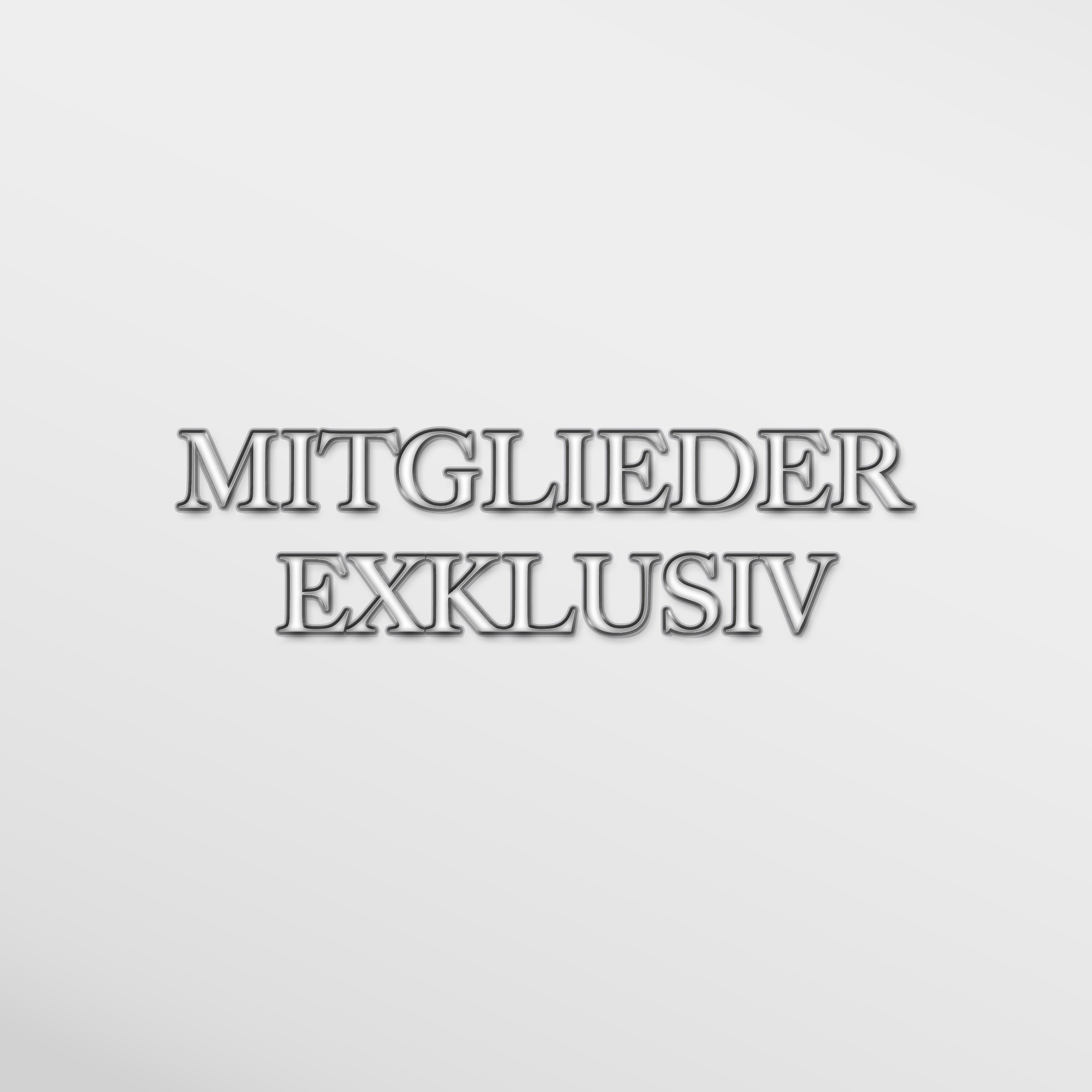 Sypos Mitgliedsbereich exklusiv