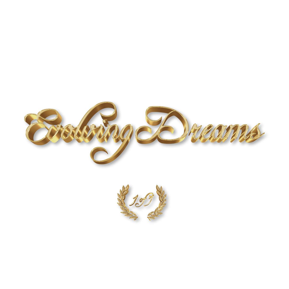 Evolving Dreams 1/1 Edition