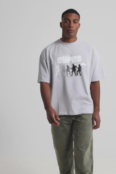 Sypos Nightlife T-Shirt Produktvideo